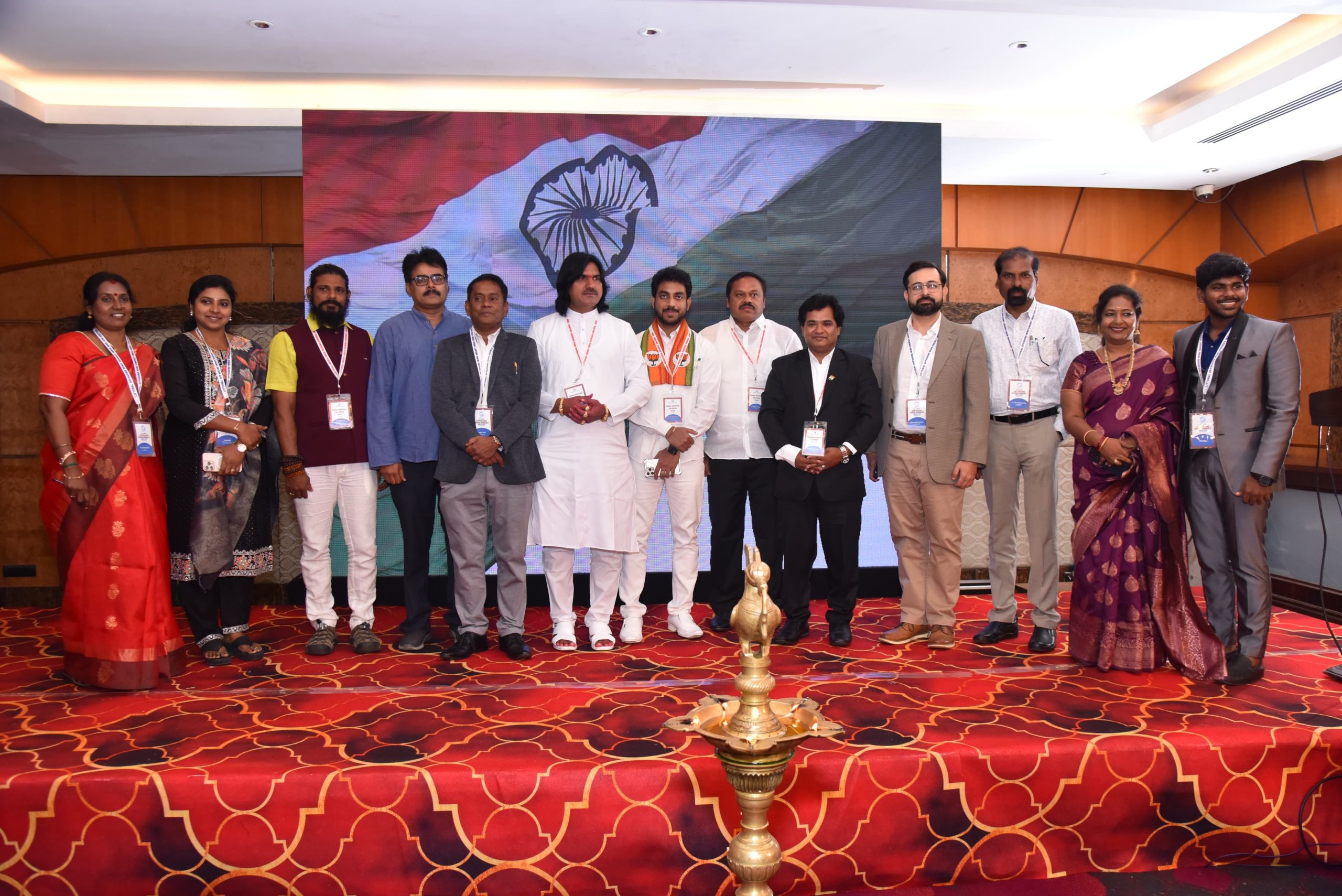 Littoral India Shining Awards 2025